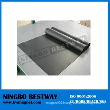 Factory Rubber Coated NdFeB Magnets